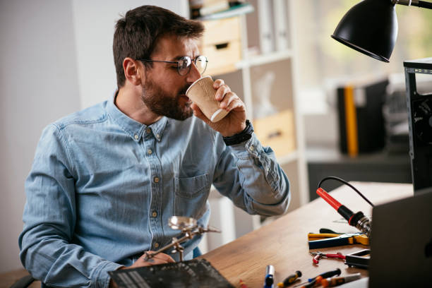 Виталий Георгиевич