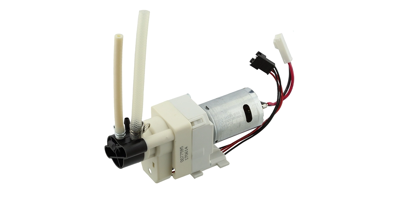 Мультиклапан в кофемашине — ремонт или замена?