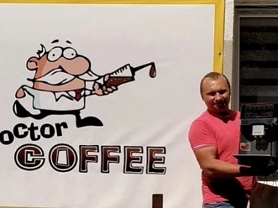 Стал известен победитель конкурса «СТАНЬ 5000 КЛИЕНТОМ»