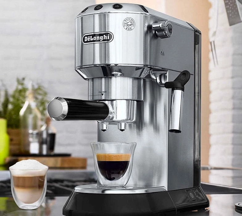 История брэнда DeLonghi