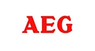 Ремонт кофемашин AEG