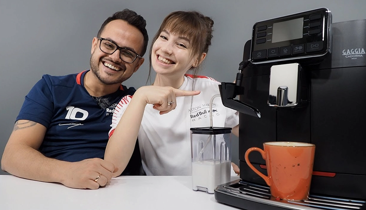 Кофемашины Gaggia Cadorna-2019. Обзор и сравнение, детальное описание каждой модели