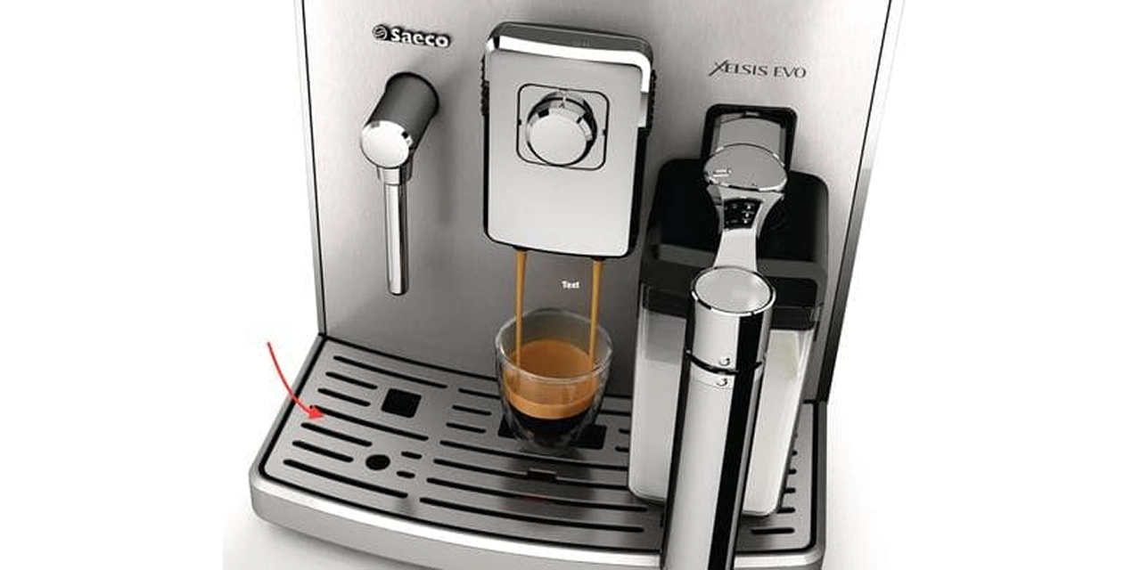 Почему важна регулярная чистка эспрессо-машины?