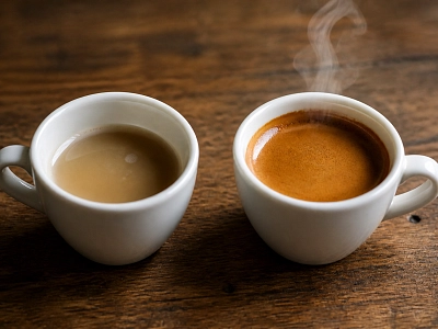 11036 ремонтов: Doctor Coffee — один из старейших сервисов кофемашин в Беларуси