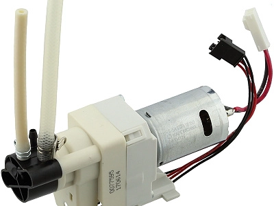 Мультиклапан в кофемашине — ремонт или замена?