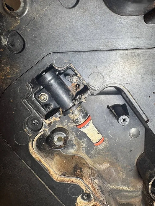 Жесткая вода = ремонт кофемашины. Правда для пользователя и план спасения