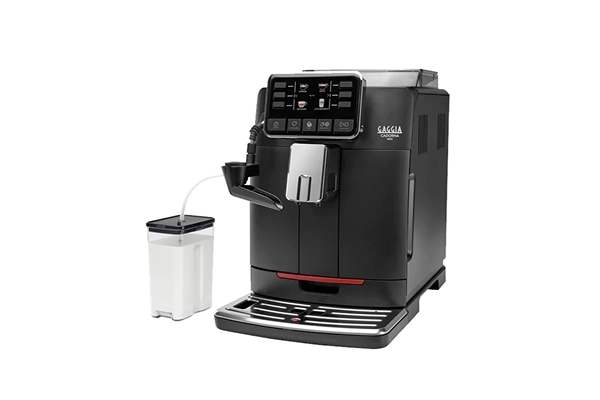 Кофемашины Gaggia Cadorna-2019. Обзор и сравнение, детальное описание каждой модели — gaggia cadorna milk