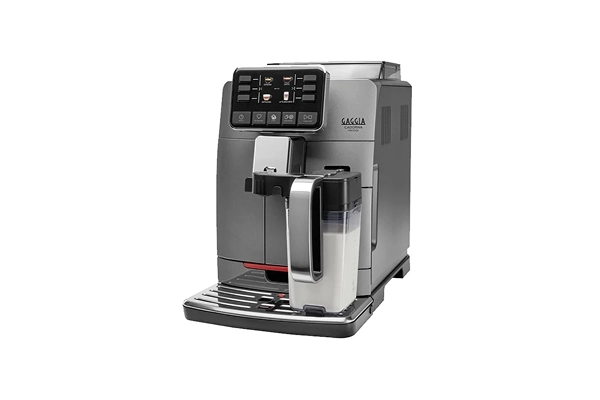 Кофемашины Gaggia Cadorna-2019. Обзор и сравнение, детальное описание каждой модели — gaggia cadorna prestige otc