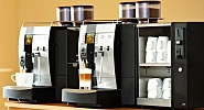 Профессиональный ремонт кофемашины Jura Impressa X9 в Минске
