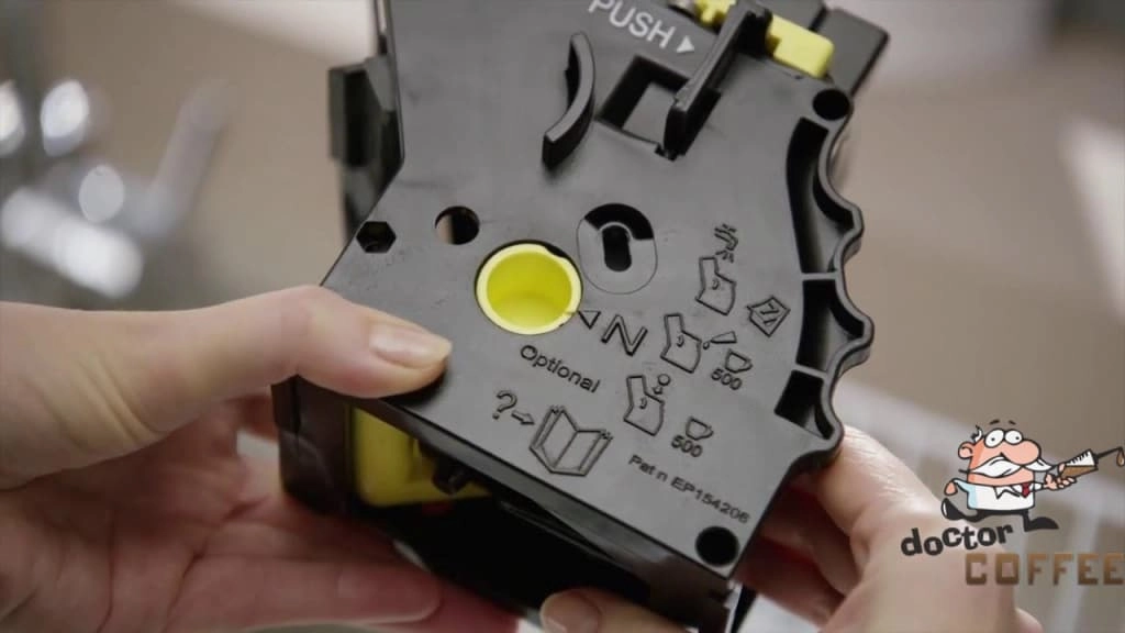 Как и когда смазывать варочную группу?