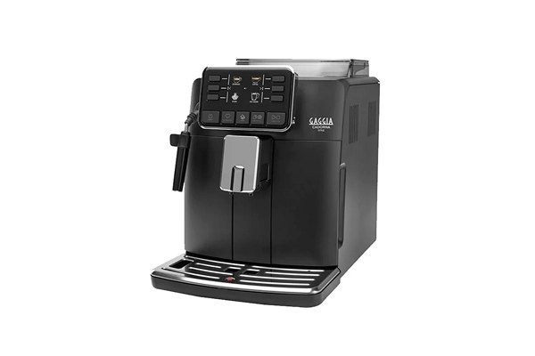 Кофемашины Gaggia Cadorna-2019. Обзор и сравнение, детальное описание каждой модели — gaggia cadorna style