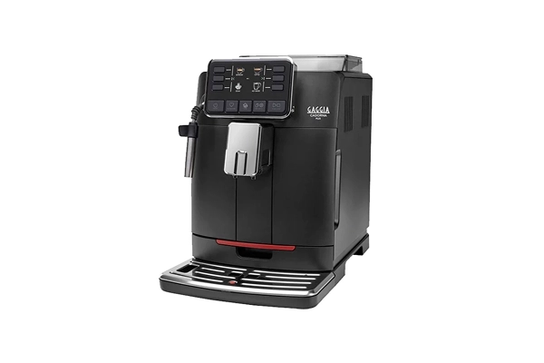 Кофемашины Gaggia Cadorna-2019. Обзор и сравнение, детальное описание каждой модели — gaggia cadorna plus